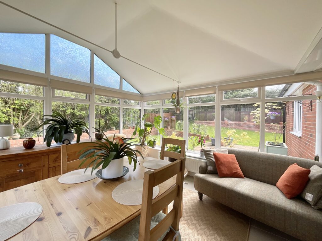 Northfield Place, Shavington, CW2