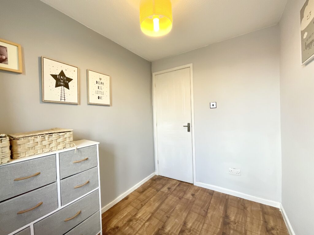 Penmark Grove, Stoke-On-Trent, ST3