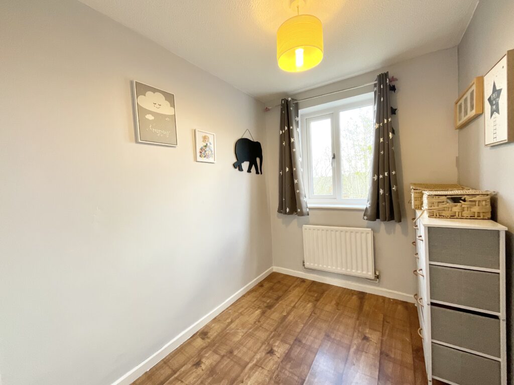 Penmark Grove, Stoke-On-Trent, ST3