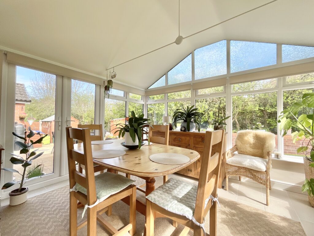 Northfield Place, Shavington, CW2