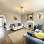 Penmark Grove, Stoke-On-Trent, ST3
