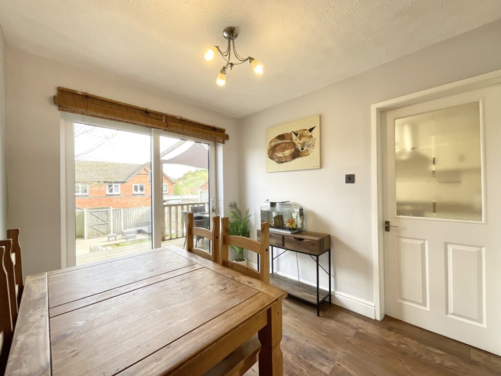 Penmark Grove, Stoke-On-Trent, ST3