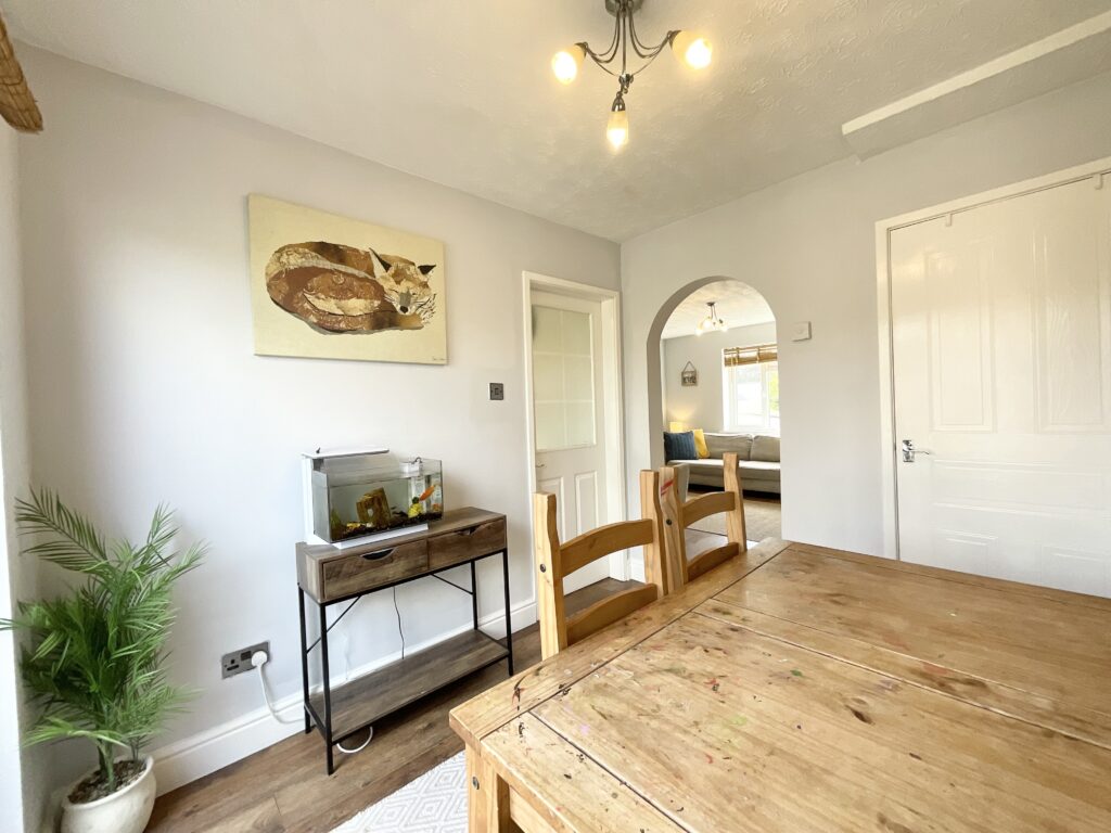 Penmark Grove, Stoke-On-Trent, ST3