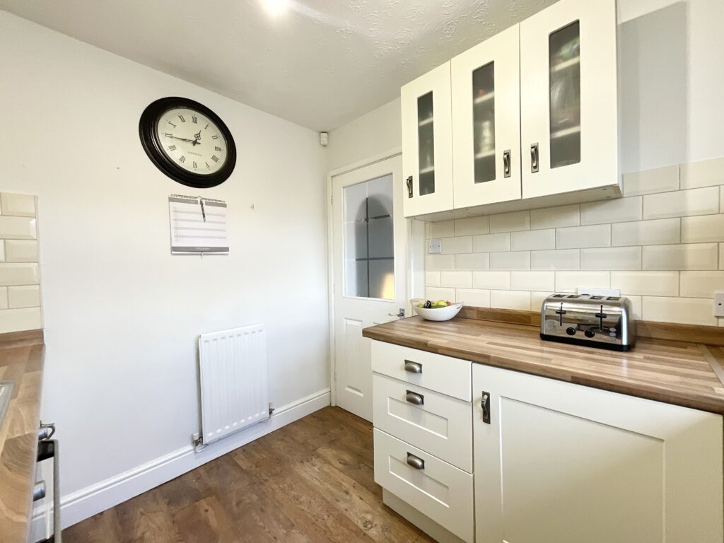 Penmark Grove, Stoke-On-Trent, ST3