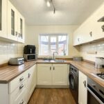 Penmark Grove, Stoke-On-Trent, ST3