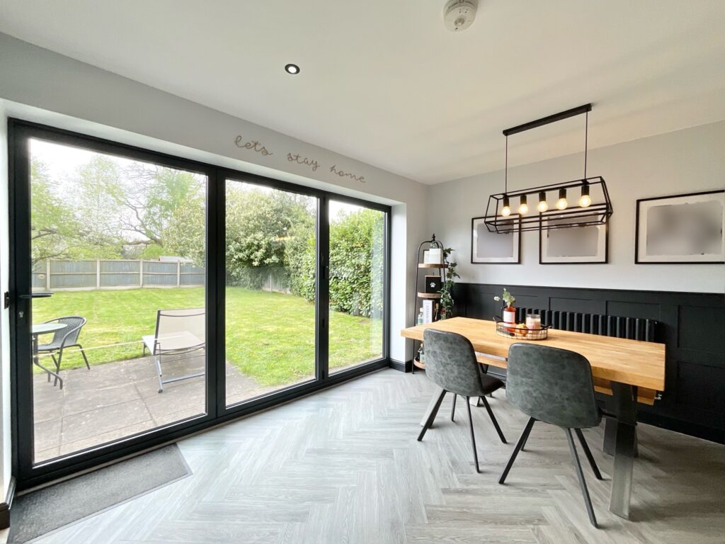 Eason Grove, Wistaston, CW2