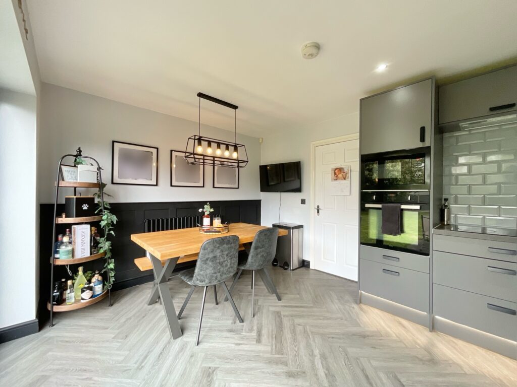 Eason Grove, Wistaston, CW2