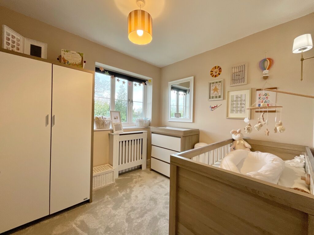 Eason Grove, Wistaston, CW2