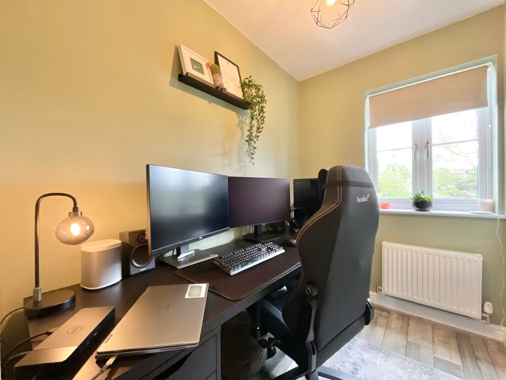 Eason Grove, Wistaston, CW2