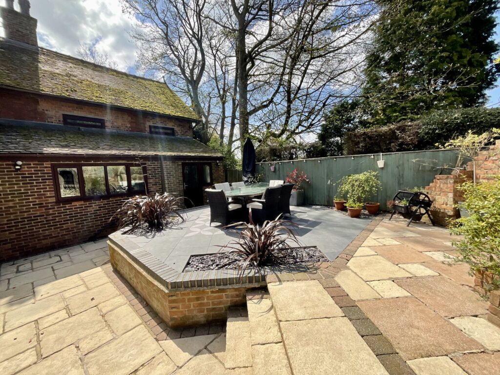 Kibblestone Road, Oulton, ST15