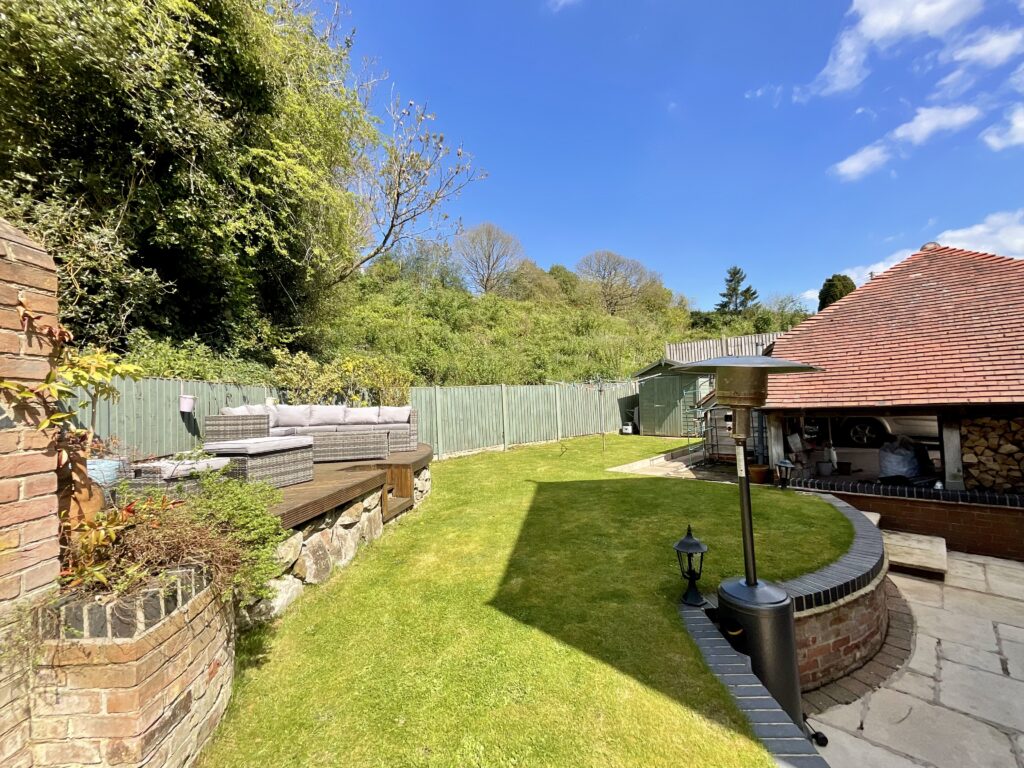 Kibblestone Road, Oulton, ST15