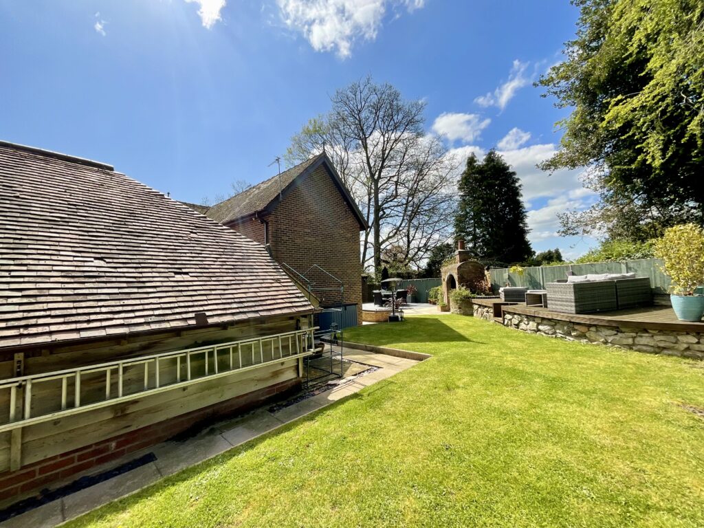 Kibblestone Road, Oulton, ST15