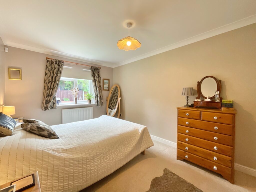 Northfield Place, Shavington, CW2