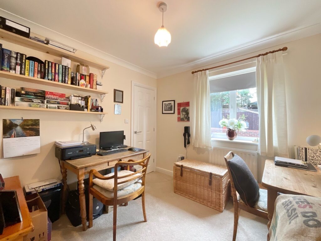 Northfield Place, Shavington, CW2