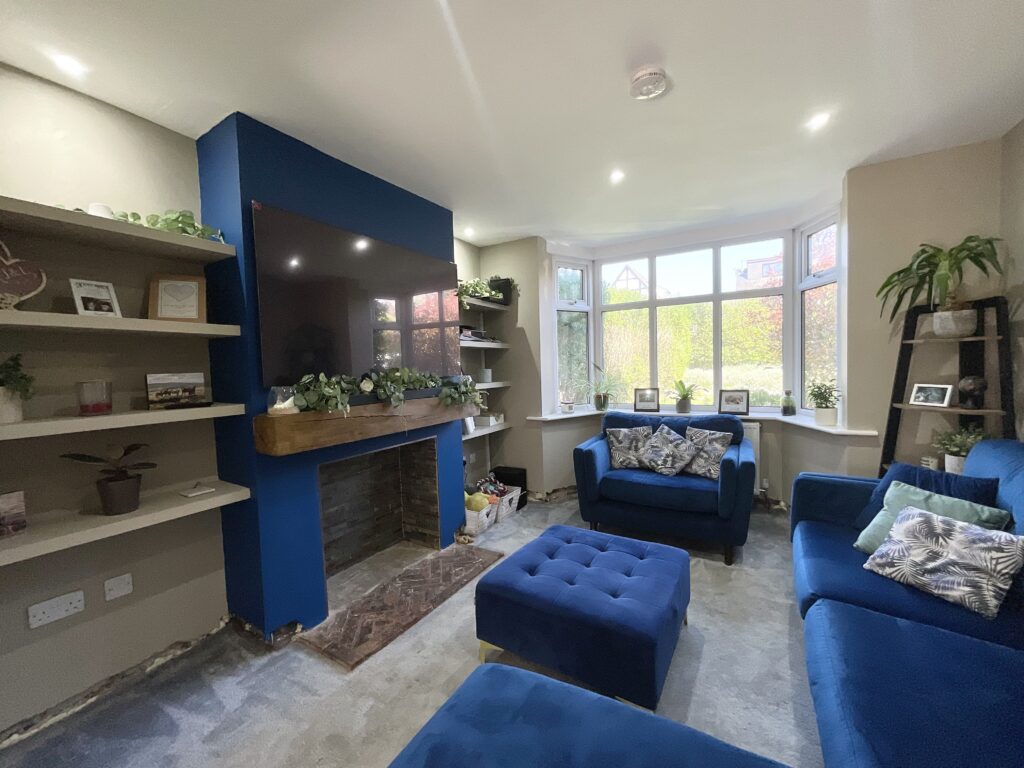 Lightwood Road, Stoke-On-Trent, ST3