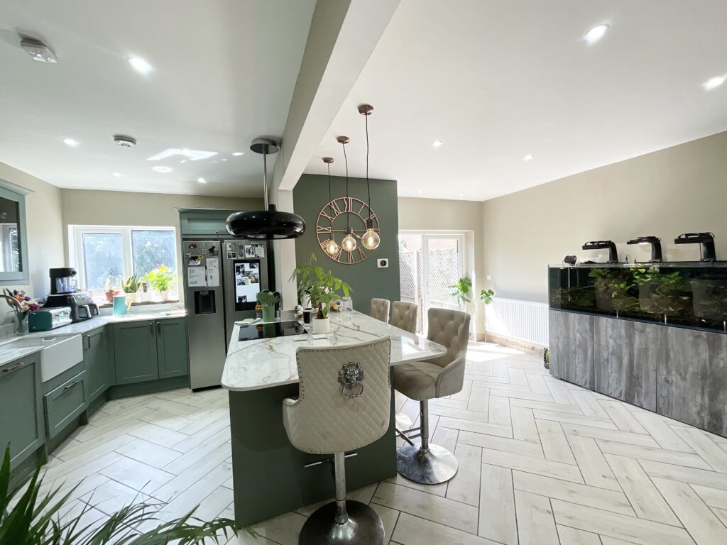 Lightwood Road, Stoke-On-Trent, ST3