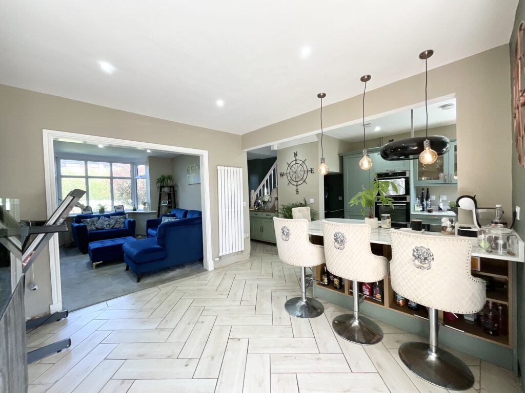 Lightwood Road, Stoke-On-Trent, ST3
