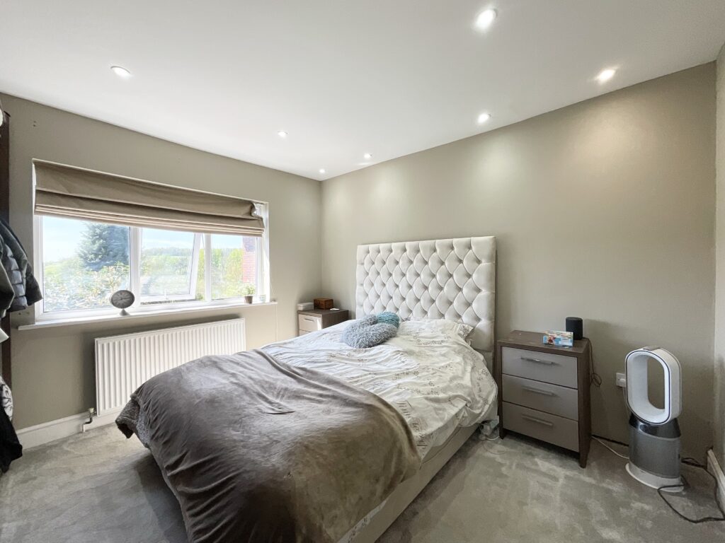 Lightwood Road, Stoke-On-Trent, ST3