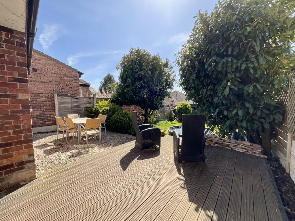 Lightwood Road, Stoke-On-Trent, ST3
