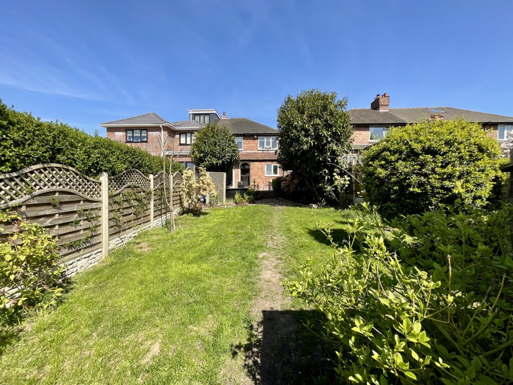 Lightwood Road, Stoke-On-Trent, ST3