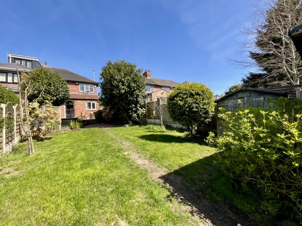 Lightwood Road, Stoke-On-Trent, ST3