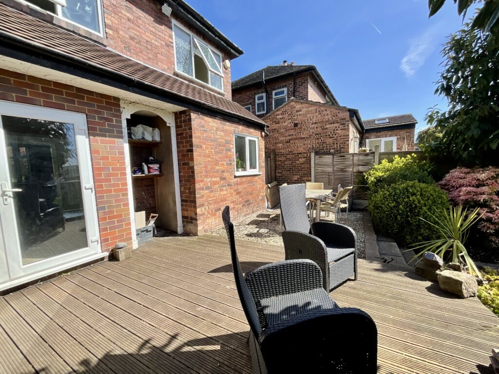 Lightwood Road, Stoke-On-Trent, ST3