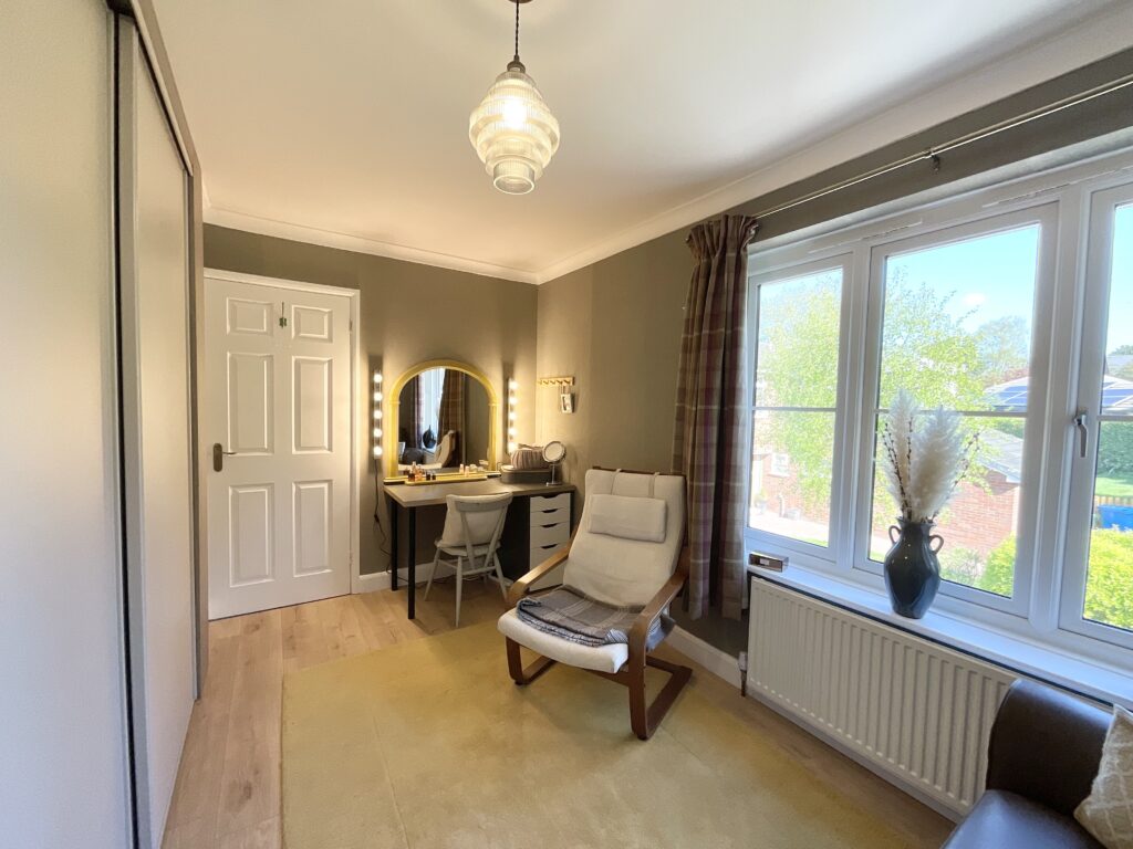 Top Road, Acton Trussell, ST17