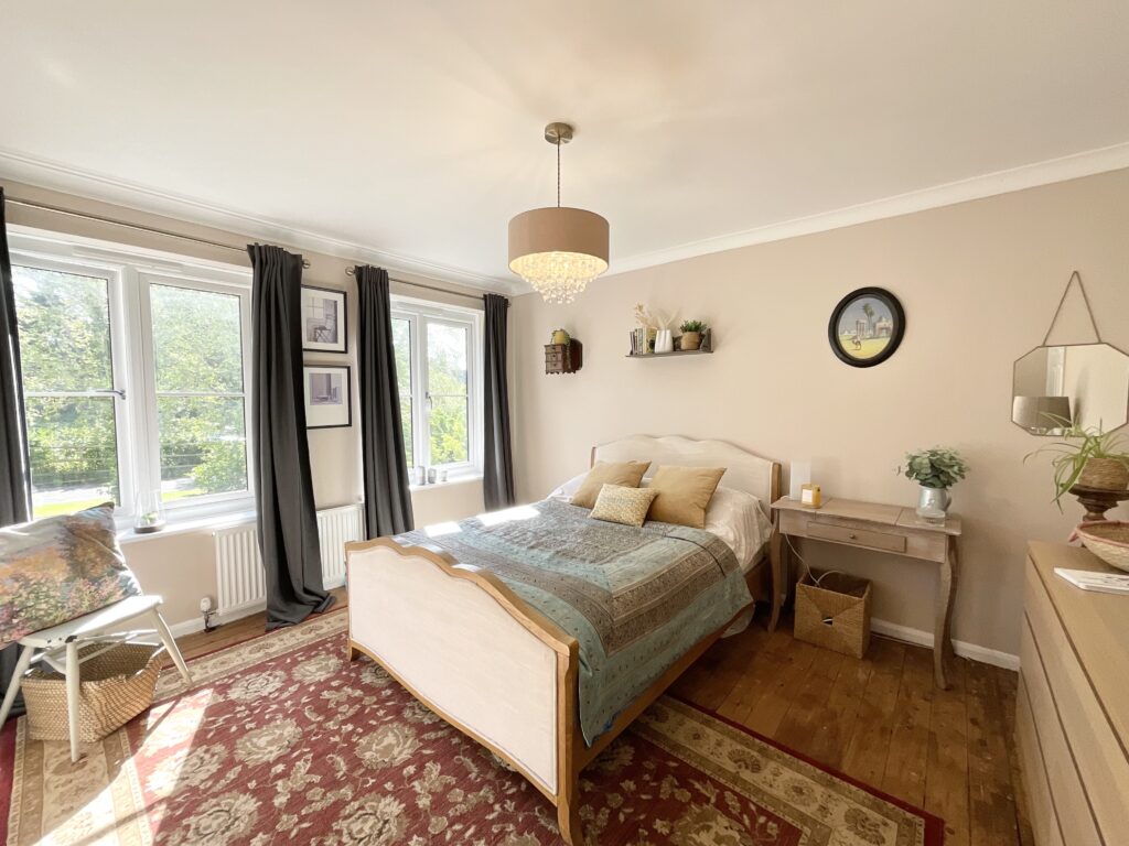 Top Road, Acton Trussell, ST17