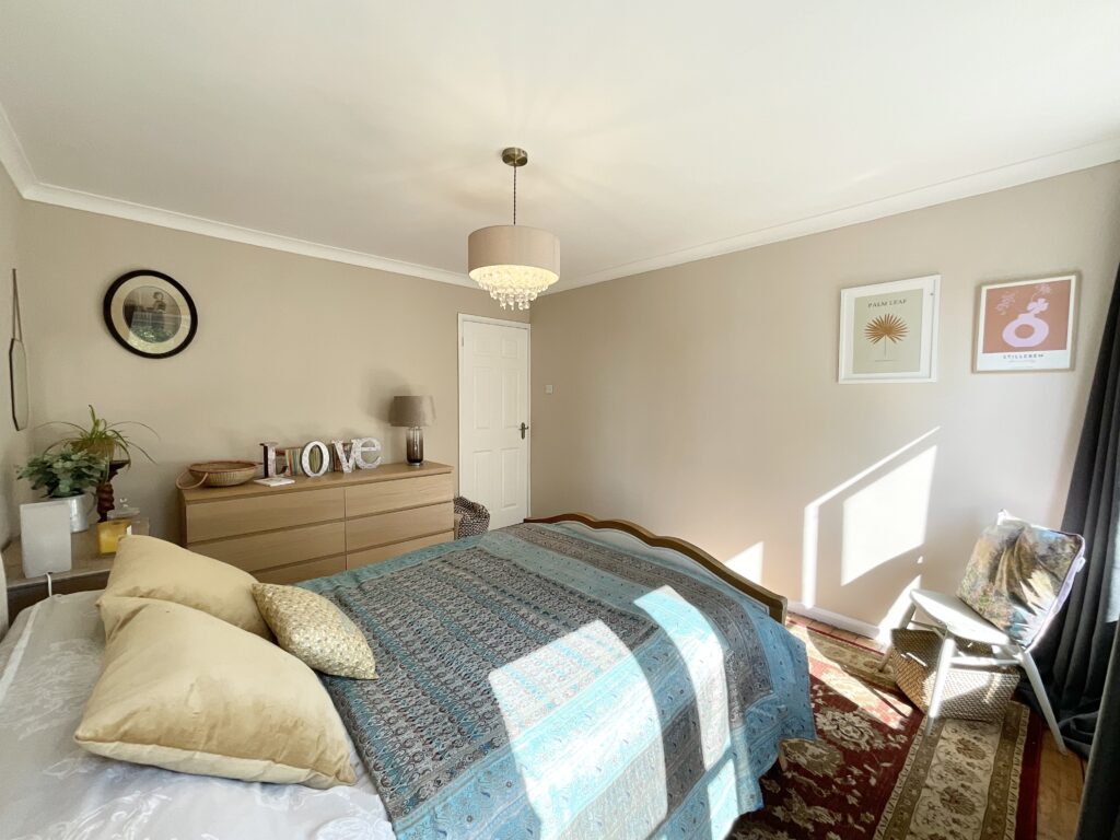 Top Road, Acton Trussell, ST17