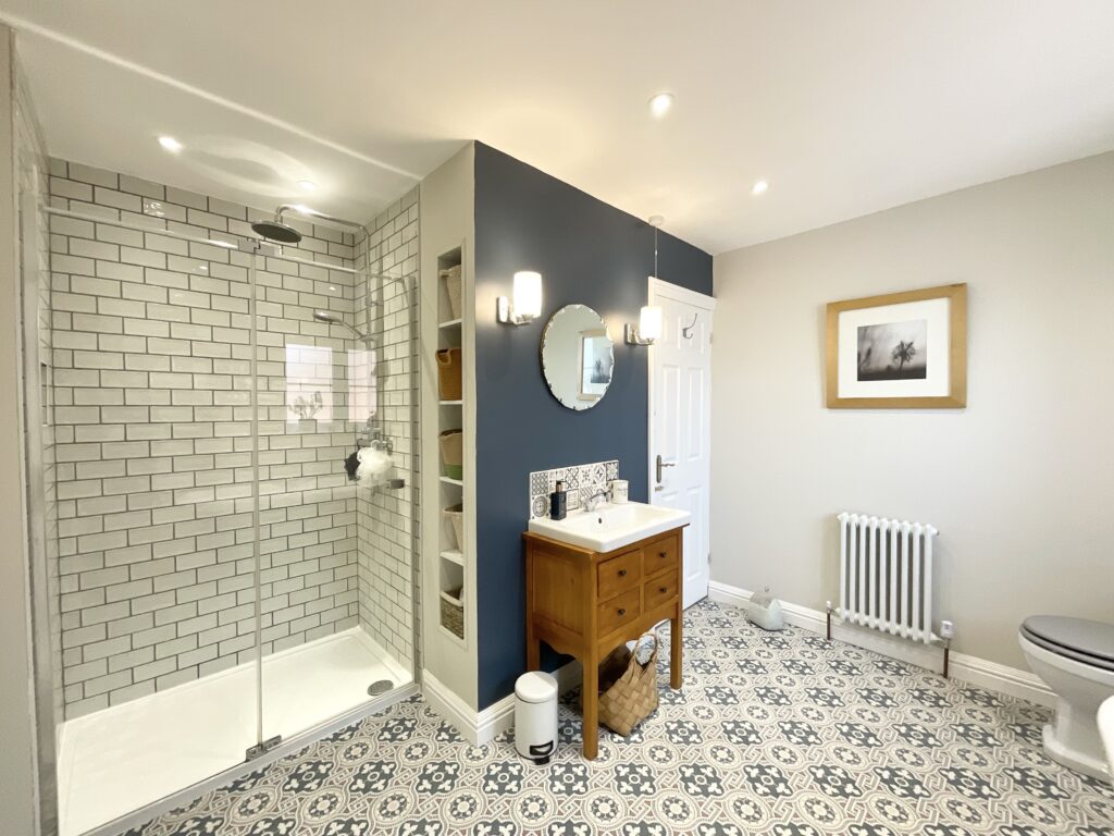 Top Road, Acton Trussell, ST17