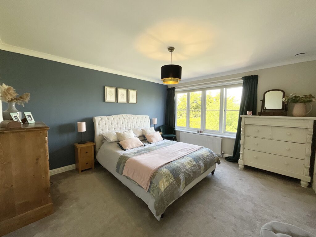 Top Road, Acton Trussell, ST17