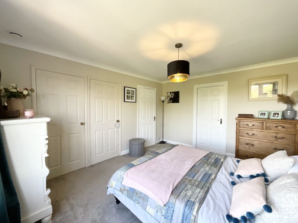 Top Road, Acton Trussell, ST17