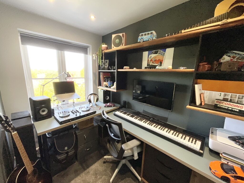 Top Road, Acton Trussell, ST17