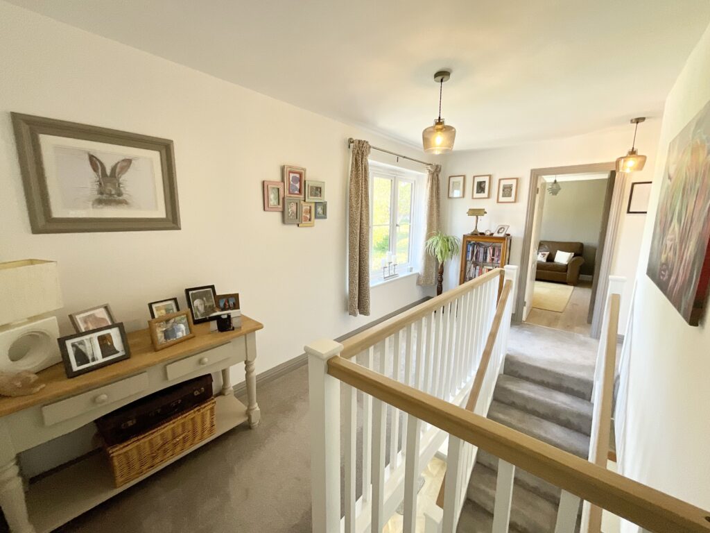 Top Road, Acton Trussell, ST17