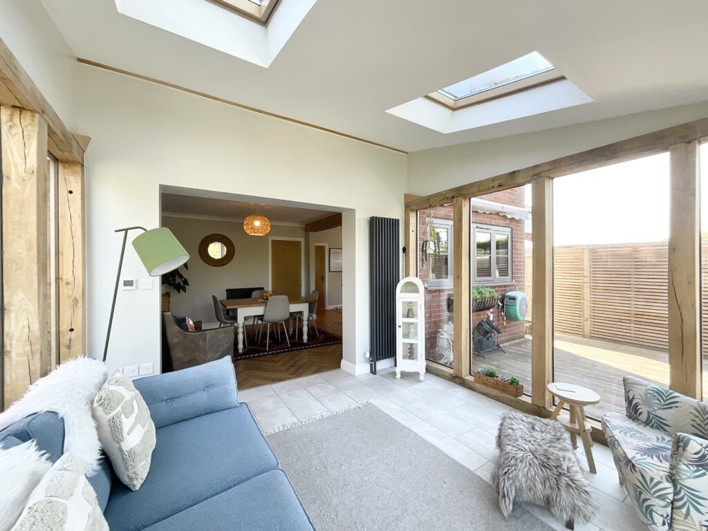 Top Road, Acton Trussell, ST17