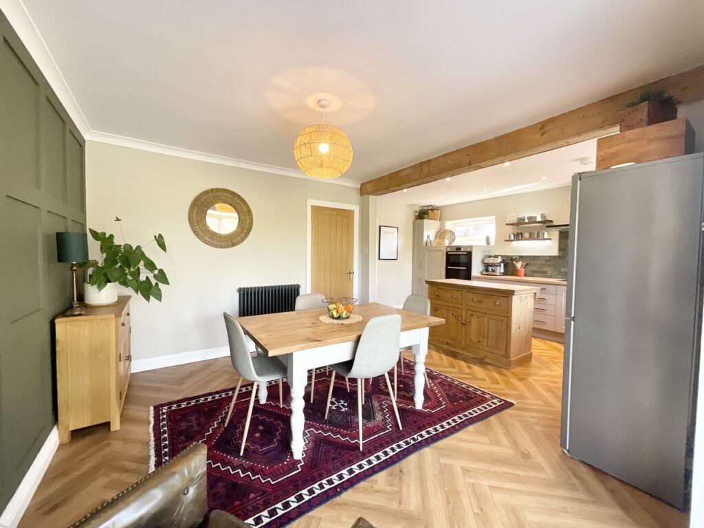 Top Road, Acton Trussell, ST17