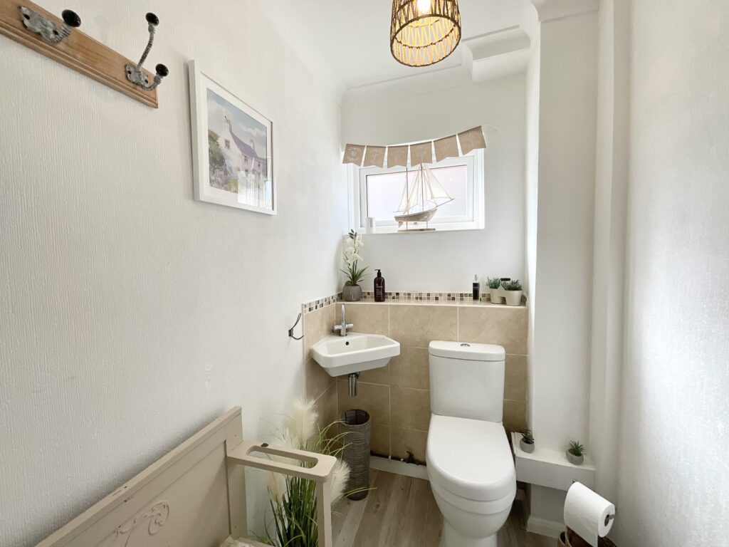 Top Road, Acton Trussell, ST17