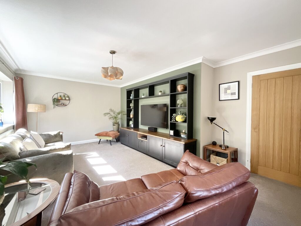 Top Road, Acton Trussell, ST17