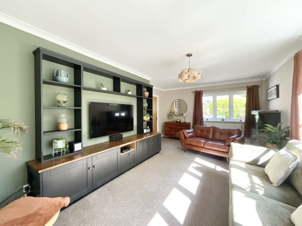 Top Road, Acton Trussell, ST17