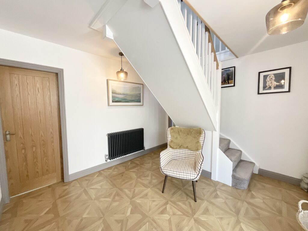 Top Road, Acton Trussell, ST17