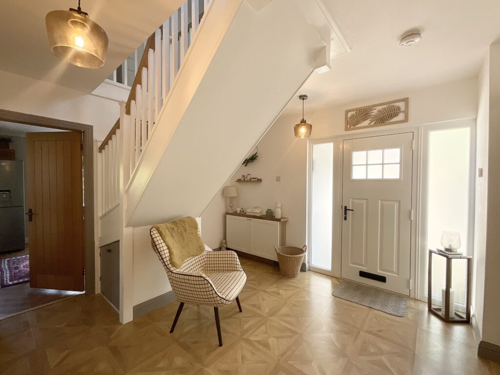 Top Road, Acton Trussell, ST17