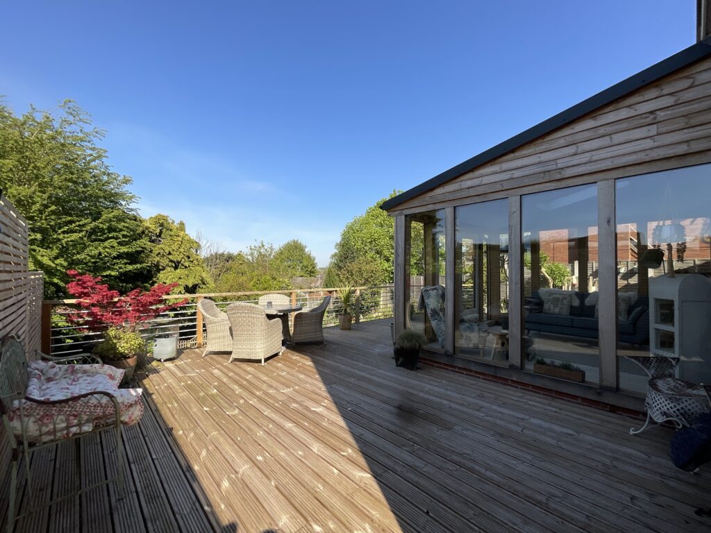 Top Road, Acton Trussell, ST17