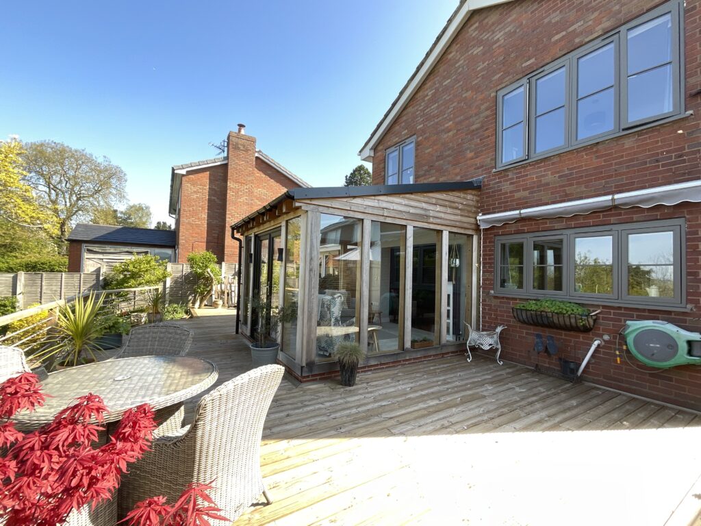 Top Road, Acton Trussell, ST17