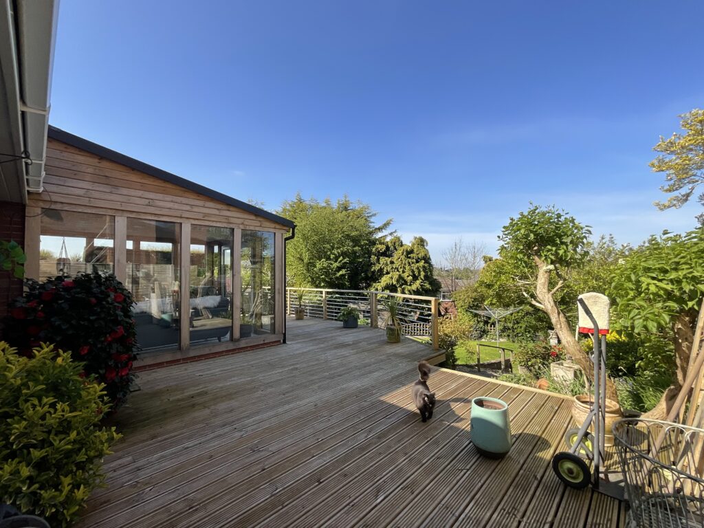 Top Road, Acton Trussell, ST17