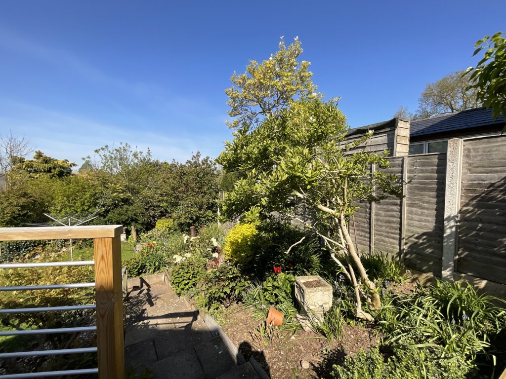 Top Road, Acton Trussell, ST17