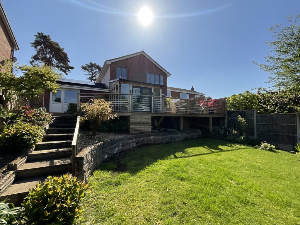 Top Road, Acton Trussell, ST17