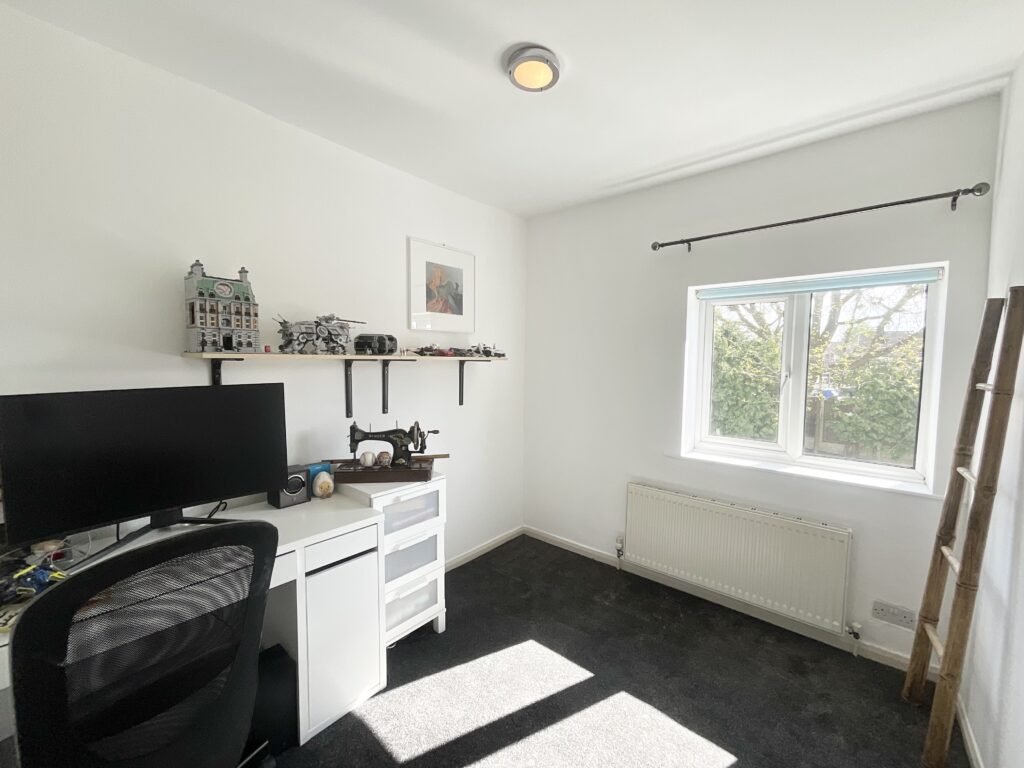 Merrivale Road, Stafford, ST17