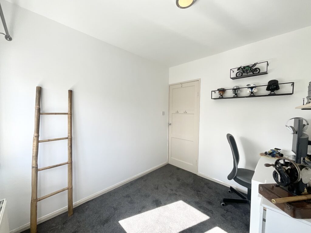 Merrivale Road, Stafford, ST17