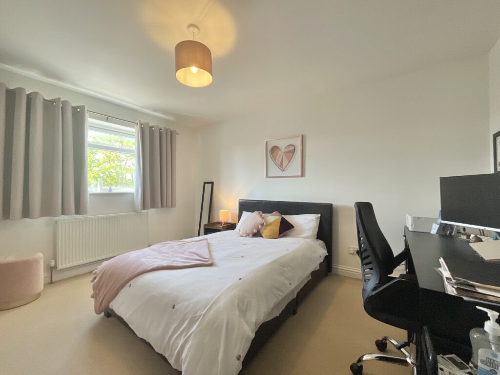 St. James Close, Audlem, CW3