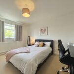 St. James Close, Audlem, CW3